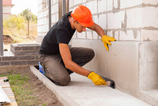 Licensed Wet Basement Repair service in St. Cloud, FL - Halo Water Proofing